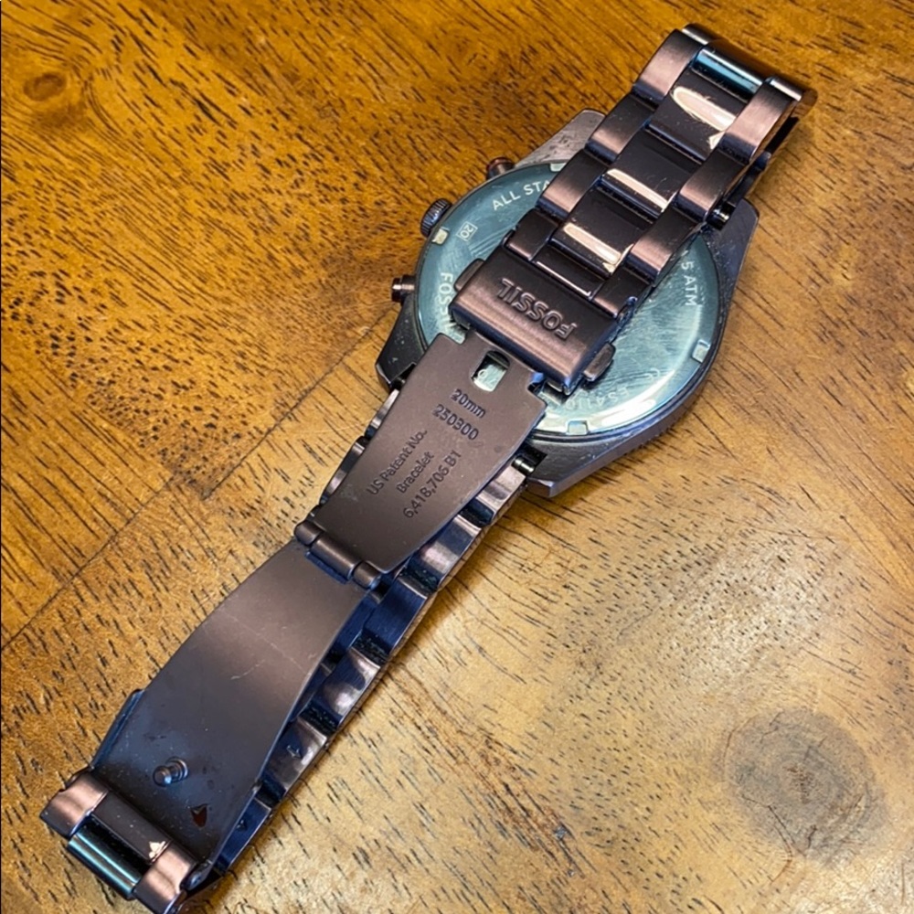 Fossil Watch! - Picture 4 of 5